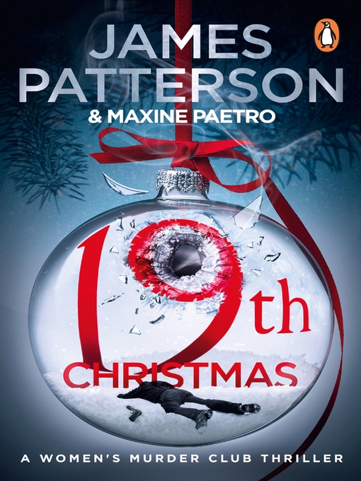 Title details for 19th Christmas by James Patterson - Wait list